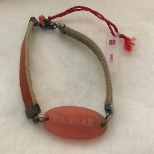 Tia Marie Name Bracelet 🌸3 for $15